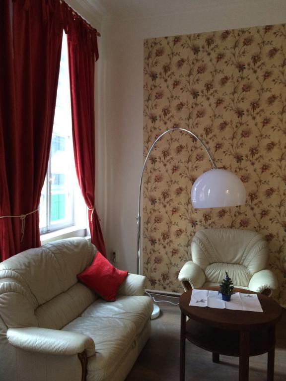 Ferienwohnung Hoellenblick Quedlinburg Rum bild